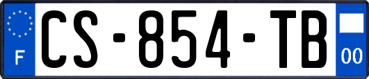 CS-854-TB