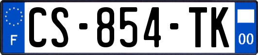 CS-854-TK