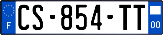 CS-854-TT