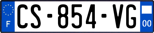 CS-854-VG