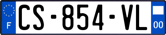 CS-854-VL