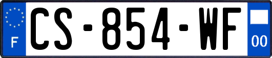 CS-854-WF