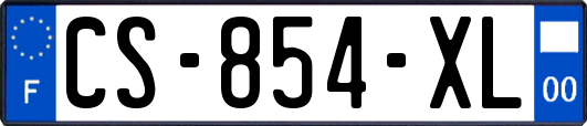 CS-854-XL