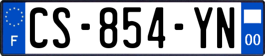 CS-854-YN