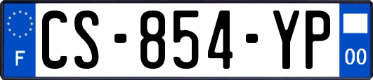 CS-854-YP