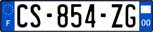 CS-854-ZG