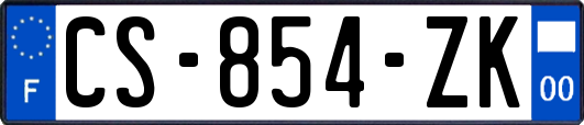 CS-854-ZK