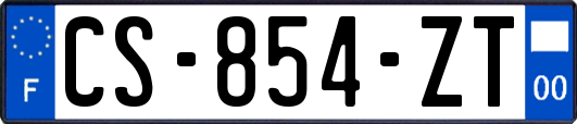 CS-854-ZT