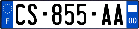 CS-855-AA