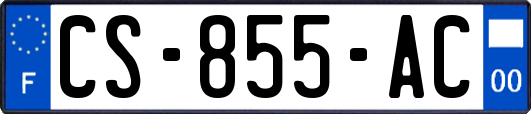 CS-855-AC