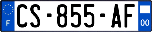 CS-855-AF