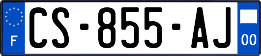 CS-855-AJ