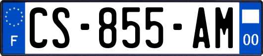 CS-855-AM