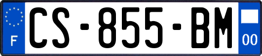 CS-855-BM