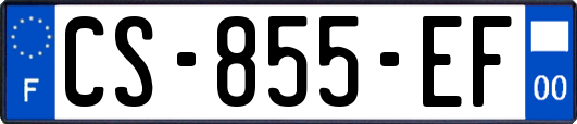 CS-855-EF