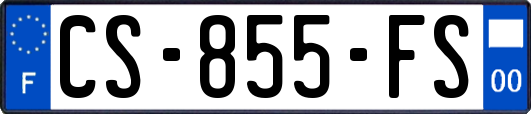 CS-855-FS