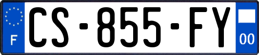 CS-855-FY