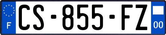 CS-855-FZ