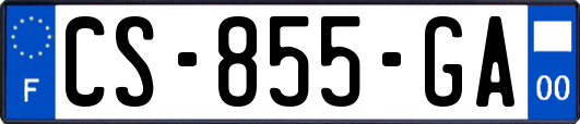 CS-855-GA