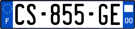 CS-855-GE