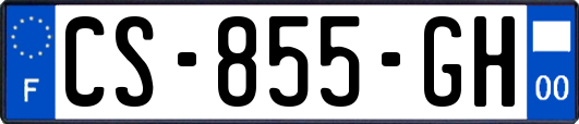 CS-855-GH