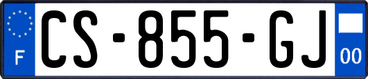 CS-855-GJ