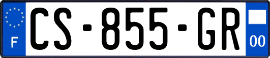 CS-855-GR