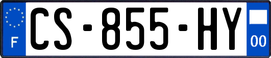CS-855-HY