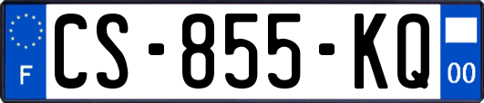 CS-855-KQ