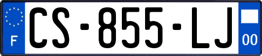 CS-855-LJ