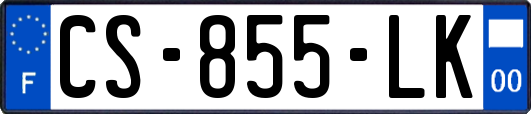 CS-855-LK