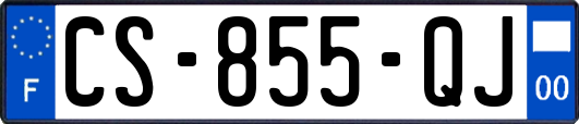 CS-855-QJ