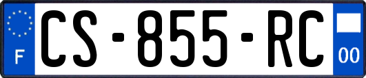 CS-855-RC