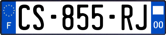 CS-855-RJ