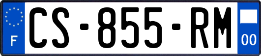 CS-855-RM