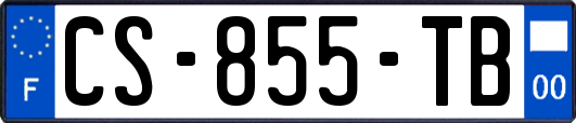 CS-855-TB