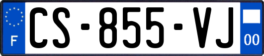 CS-855-VJ