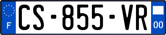 CS-855-VR