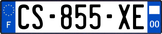 CS-855-XE