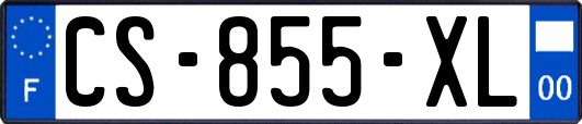 CS-855-XL