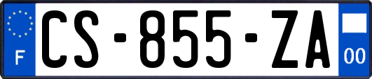 CS-855-ZA