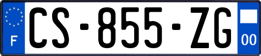 CS-855-ZG