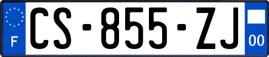 CS-855-ZJ