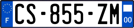 CS-855-ZM