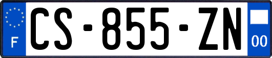 CS-855-ZN