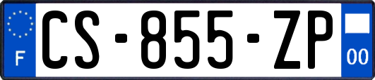 CS-855-ZP