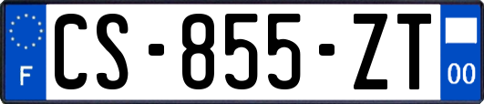 CS-855-ZT