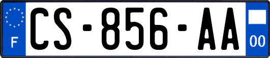 CS-856-AA