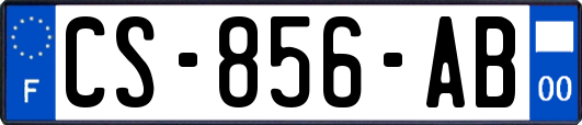 CS-856-AB