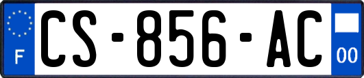 CS-856-AC